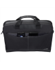 Asus Nereus Fits up to size 16 ", Black, Messenger - Briefcase, Shoulder strap, Waterproof