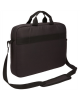 Case Logic Advantage Fits up to size 15.6 ", Black, Shoulder strap, Messenger - Briefcase