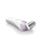 Philips Cordless Shaver BRL136/00 Series 6000 Operating time (max) 40 min, Wet & Dry, NiMH, White/Purple