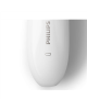 Philips Cordless Shaver BRL136/00 Series 6000 Operating time (max) 40 min, Wet & Dry, NiMH, White/Purple