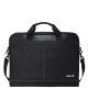 Asus Nereus Fits up to size 16 ", Black, Messenger - Briefcase, Shoulder strap, Waterproof