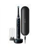 Oral-B Electric Toothbrush iO10 Series Rechargeable, For adults, Number of brush heads included 1, Cosmic Black, Number of teeth