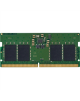 Kingston 16 GB, DDR5, 4800 MHz, Notebook, Registered No, ECC No