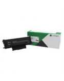 Lexmark B222H00 High Yield Return Program Toner cartridge, Black