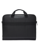 Asus Nereus Fits up to size 16 ", Black, Messenger - Briefcase, Shoulder strap, Waterproof