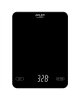 Adler Kitchen Scale AD 3177b Maximum weight (capacity) 10 kg, Accuracy 1 g, Black