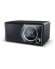 Sharp DR-450(BK) Digital Radio, FM/DAB/DAB+, Bluetooth 4.2, Alarm function, Midnight Black