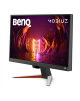 Benq Gaming Monitor EX240N 23.8 ", VA, FHD, 1920 x 1080, 16:9, 4 ms, 250 cd/m², Black, 165 Hz, HDMI ports quantity 1