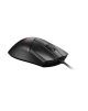 MSI Gaming Mouse Clutch GM31 Lightweight wired, Black, USB 2.0