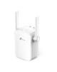 TP-LINK Extender TL-WA855RE 802.11n, 2.4GHz, 300 Mbit/s, 10/100 Mbit/s, Ethernet LAN (RJ-45) ports 1, Antenna type 2xExternal