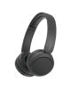 Sony WH-CH520 Wireless Headphones, Black