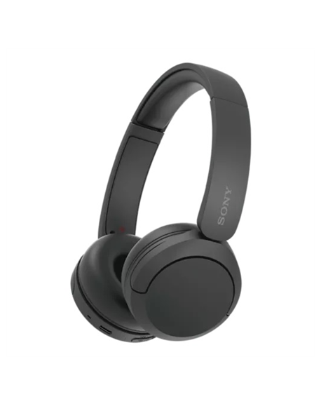 Sony WH-CH520 Wireless Headphones, Black