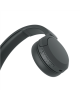 Sony WH-CH520 Wireless Headphones, Black