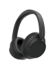 Sony WH-CH720N Wireless ANC (Active Noise Cancelling) Headphones, Black