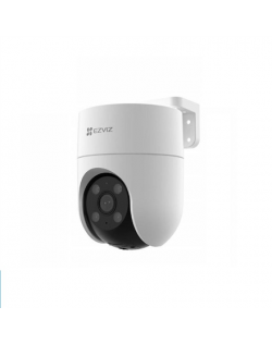 EZVIZ IP Camera CS-H8C 2 MP, 4mm, IP65, H.264/H.265, MicroSD, max. 512 GB