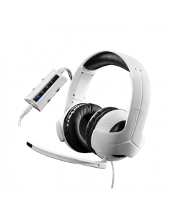 Thrustmaster Gaming Headset Y-300CPX Built-in microphone, White, Wired