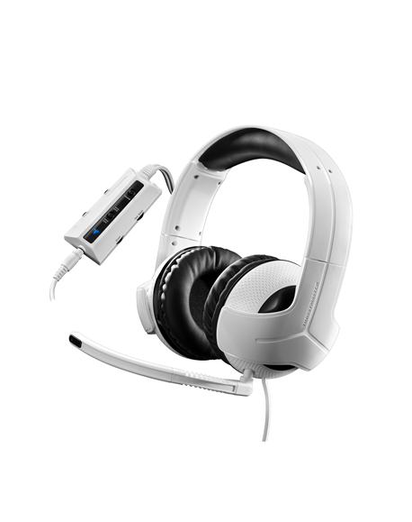 Thrustmaster Gaming Headset Y-300CPX Built-in microphone, White, Wired