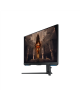 Samsung Flat Monitor LS32BG700EUXEN 32 ", IPS, UHD, 3840 x 2160, 16:9, 1 ms, 300 cd/m², Black, 144 Hz, HDMI ports quantity 2