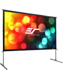 Elite Screens Yard Master 2 OMS135H2 Diagonal 135 ", 16:9, Viewable screen width (W) 299 cm