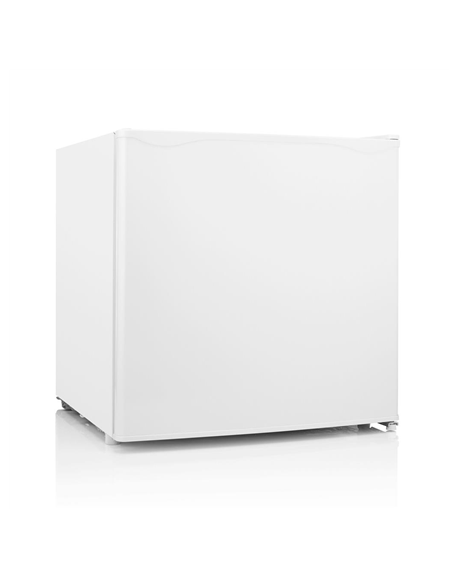 Tristar Refrigerator KB-7351 Energy efficiency class F, Free standing, Larder, Height 48.5 cm, Fridge net capacity 46 L, 39 dB, 