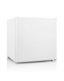 Tristar Refrigerator KB-7351 Energy efficiency class F, Free standing, Larder, Height 48.5 cm, Fridge net capacity 46 L, 39 dB, White