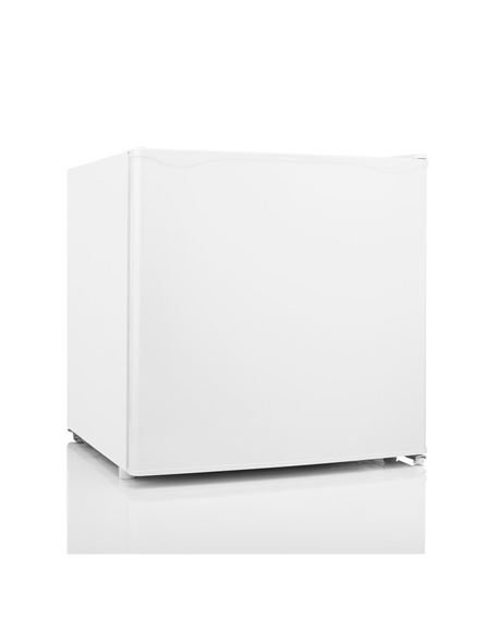 Tristar Freezer KB-7441 Energy efficiency class F, Free standing, Upright, Height 48.5 cm, Freezer net capacity 35 L, 39 dB, Whi