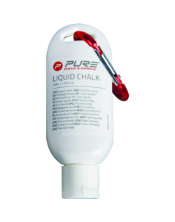 Pure2Improve Liquid Chalk 50 ml White