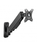 Logilink Monitor wall mount BP0144 17-32 ", Maximum weight (capacity) 9 kg, Black