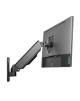 Logilink Monitor wall mount BP0144 17-32 ", Maximum weight (capacity) 9 kg, Black