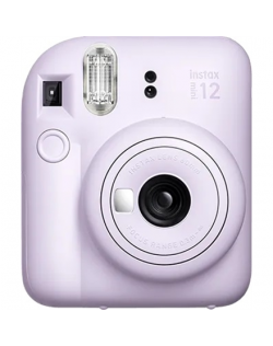 Fujifilm Instax mini 12 Instant camera, Lilac Purple