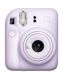 Fujifilm Instax mini 12 Instant camera, Lilac Purple