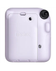 Fujifilm Instax mini 12 Instant camera, Lilac Purple