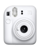 Fujifilm Instax mini 12 Instant camera, Caly White