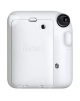 Fujifilm Instax mini 12 Instant camera, Caly White