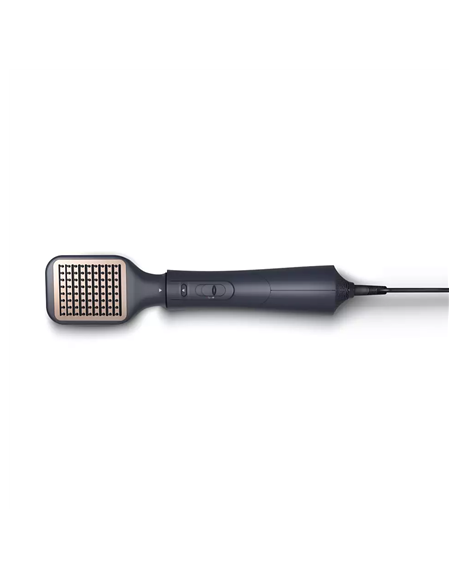 Philips Hair Styler BHA530/00 5000 Series Ion conditioning, Number of heating levels 3, 1000 W, Black