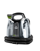 Bissell SpotClean Pet Plus Cleaner 37241 Corded operating, Handheld, Black/Titanium, Warranty 24 month(s)