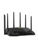 Asus Dual Band WiFi6 Gigabit Router TUF Gaming AX6000 802.11ax, 1148+4804 Mbit/s, 10/100/1000 Mbit/s, Ethernet LAN (RJ-45) ports