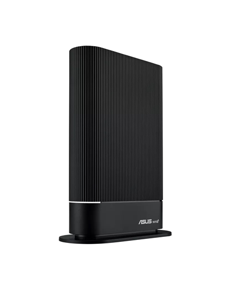 Asus Wireless Wifi 6 AX4200 Dual Band Gigabit Router RT-AX59U 802.11ax, 3603+574 Mbit/s, 10/100/1000 Mbit/s, Ethernet LAN (RJ-45