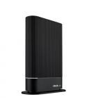 Asus Wireless Wifi 6 AX4200 Dual Band Gigabit Router RT-AX59U 802.11ax, 3603+574 Mbit/s, 10/100/1000 Mbit/s, Ethernet LAN (RJ-45) ports 3, Antenna type Internal