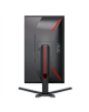 AOC Monitor 25G3ZM/BK 24.5 ", VA, FHD, 1920 x 1080, 16:9, 1 ms, 300 cd/m², Black/Red, 240 Hz, HDMI ports quantity 2