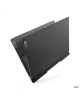 Lenovo IdeaPad Gaming 3 16IAH7 Onyx Grey, 16 ", IPS, WUXGA, 1920 x 1200, Anti-glare, Intel Core i5, i5-12450H, 16 GB, SO-DIMM DD