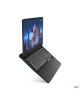 Lenovo IdeaPad Gaming 3 16IAH7 Onyx Grey, 16 ", IPS, WUXGA, 1920 x 1200, Anti-glare, Intel Core i5, i5-12450H, 16 GB, SO-DIMM DD