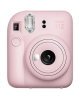 Fujifilm Instax mini 12 Instant camera, Blossom Pink