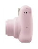 Fujifilm Instax mini 12 Instant camera, Blossom Pink