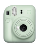 Fujifilm Instax mini 12 Instant camera, Mint Green