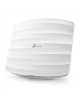 TP-LINK Access Point EAP225 802.11ac, 2.4GHz/5GHz, 450+867 Mbit/s, 10/100/1000 Mbit/s, Ethernet LAN (RJ-45) ports 1, MU-MiMO Yes