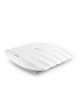 TP-LINK Access Point EAP225 802.11ac, 2.4GHz/5GHz, 450+867 Mbit/s, 10/100/1000 Mbit/s, Ethernet LAN (RJ-45) ports 1, MU-MiMO Yes