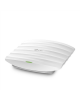 TP-LINK Access Point EAP225 802.11ac, 2.4GHz/5GHz, 450+867 Mbit/s, 10/100/1000 Mbit/s, Ethernet LAN (RJ-45) ports 1, MU-MiMO Yes