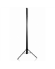 Elite Screens Tripod Diagonal 304 ", 16:9, Viewable screen width (W) 2.66 cm, Black