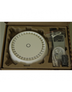 SALE OUT. MikroTik RBcAPGi-5acD2nD-XL cAP XL ac, RouterOS L4 MikroTik cAP XL ac RBcAPGi-5acD2nD-XL 802.11ac, 867 Mbit/s, Etherne